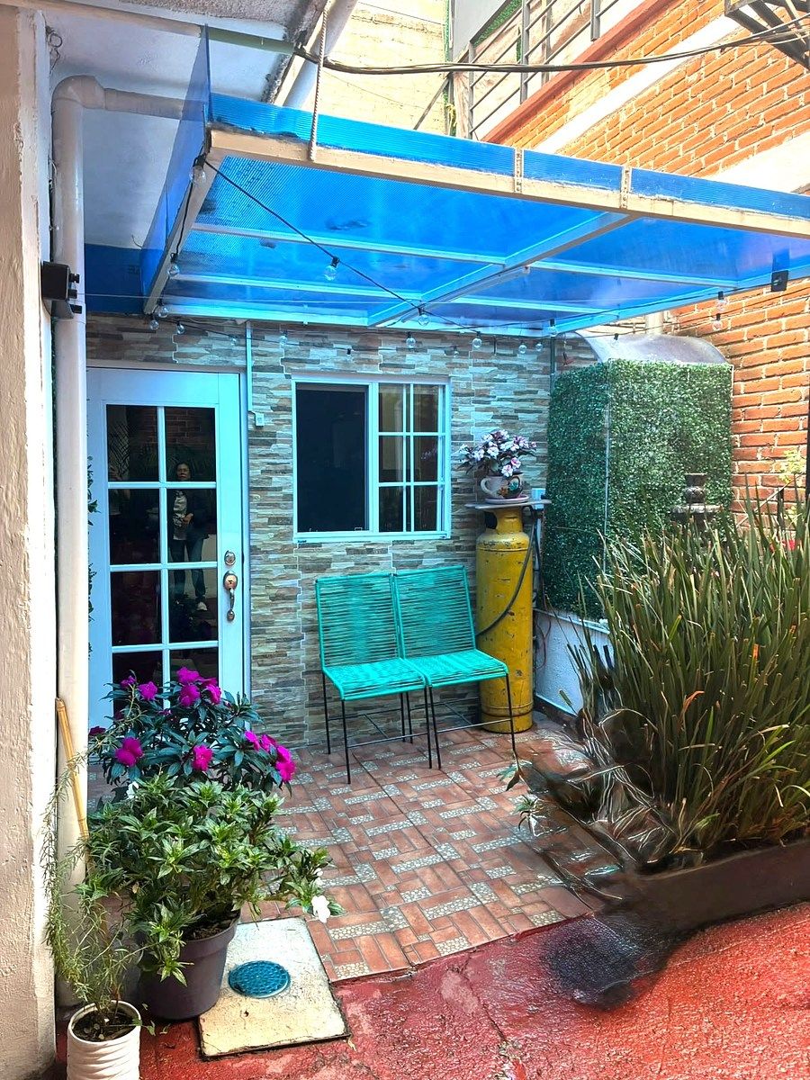 Casa em Isidro Fabela, Tlalpan, foto 34 de 37