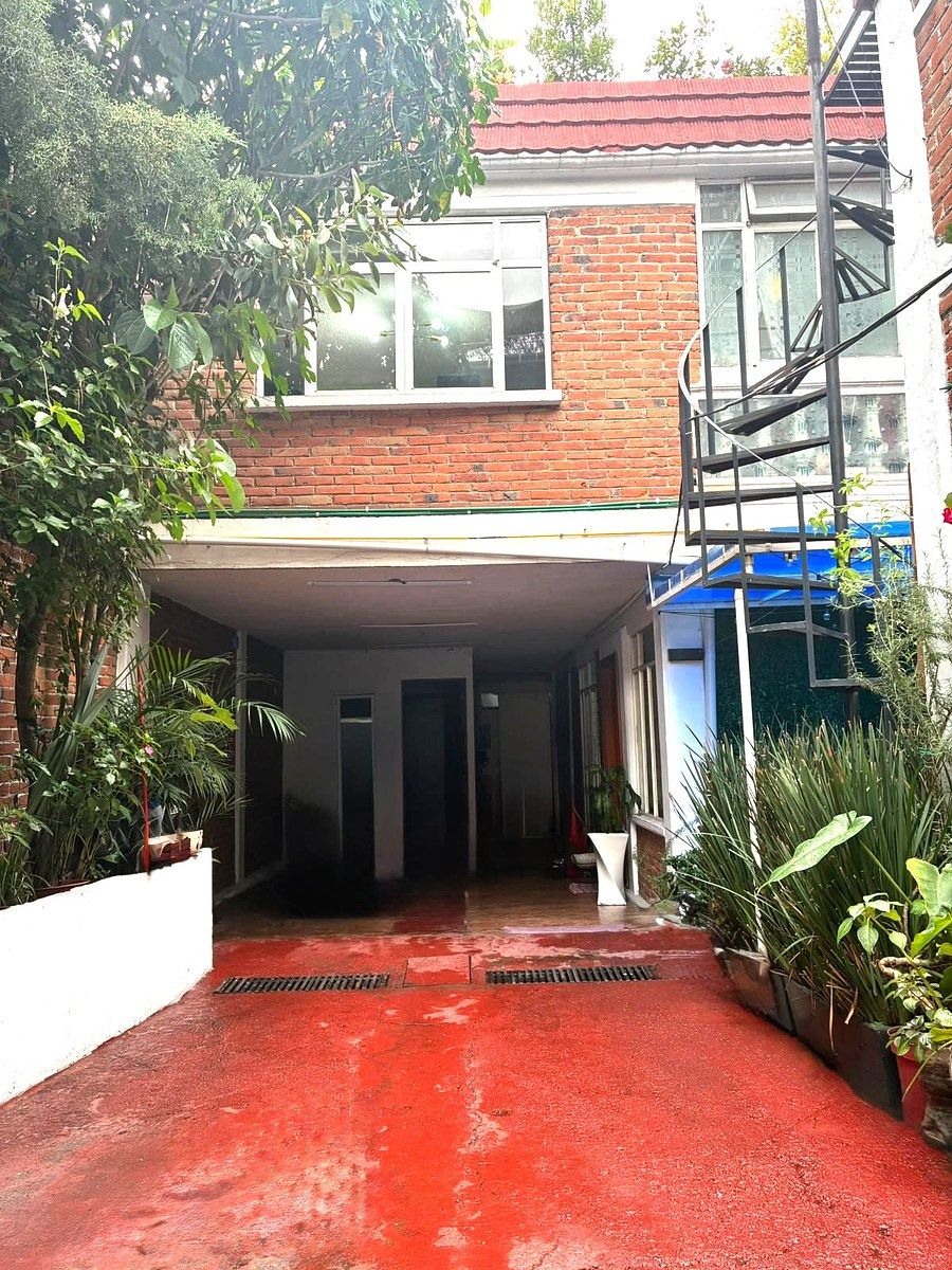 Casa em Isidro Fabela, Tlalpan, foto 33 de 37