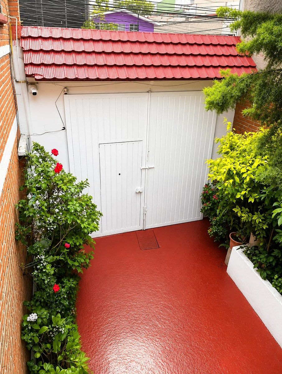 House in Isidro Fabela, Tlalpan, photo 2 of 33