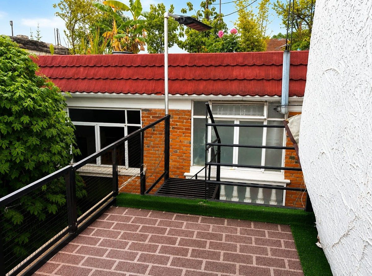House in Isidro Fabela, Tlalpan, photo 31 of 33