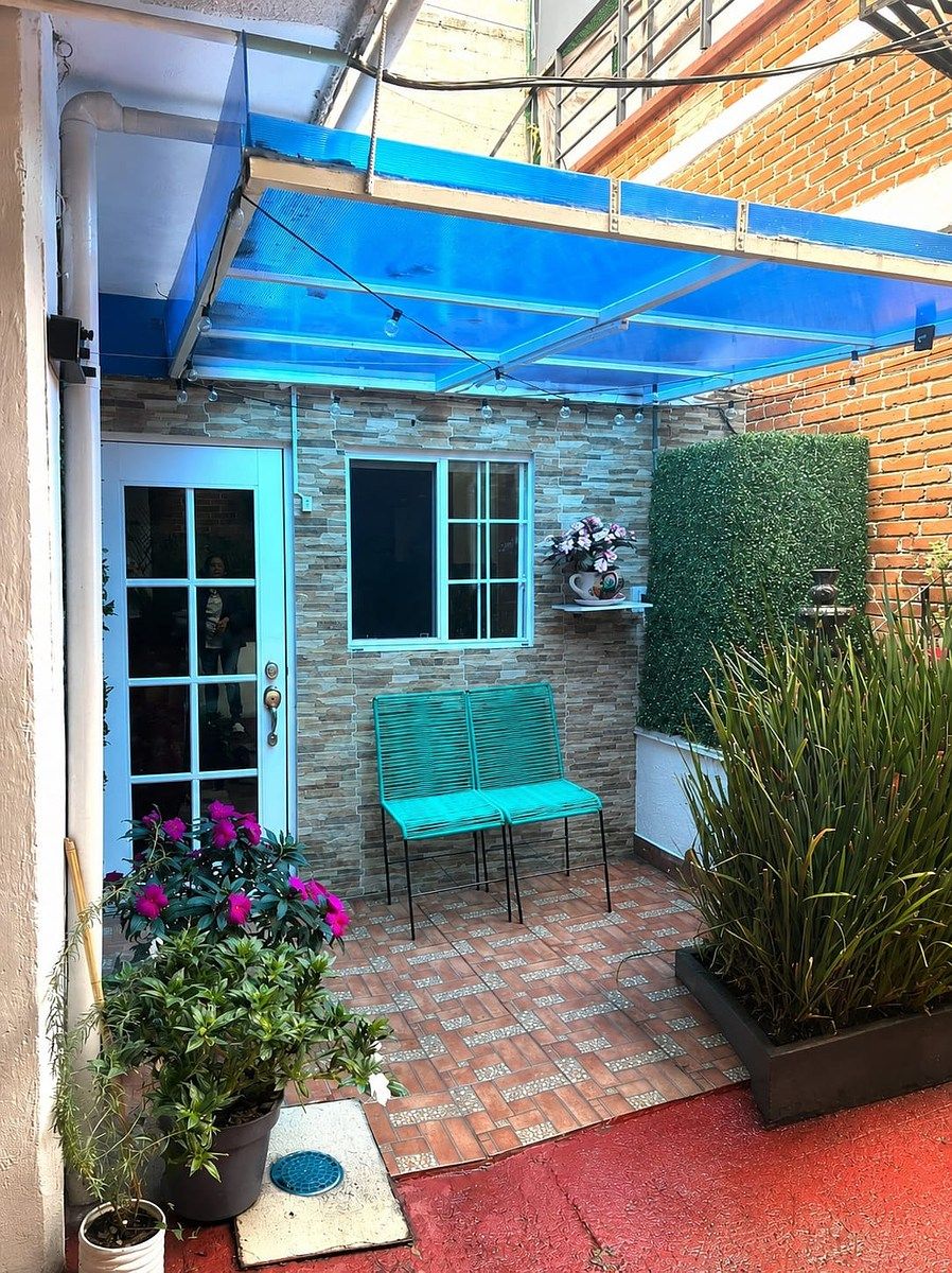 House in Isidro Fabela, Tlalpan, photo 3 of 33