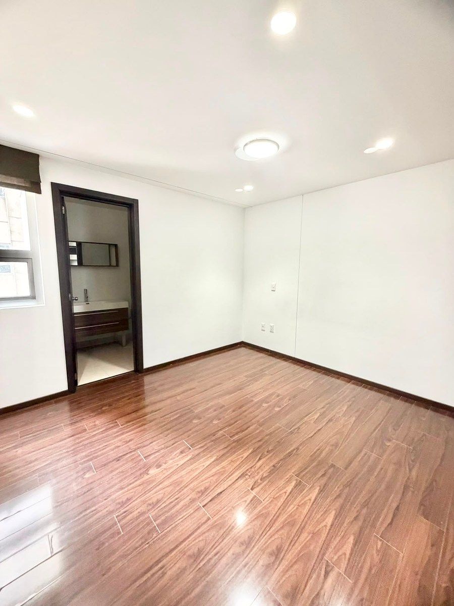 Apartamento em El Yaqui, Cuajimalpa de Morelos, foto 9 de 21