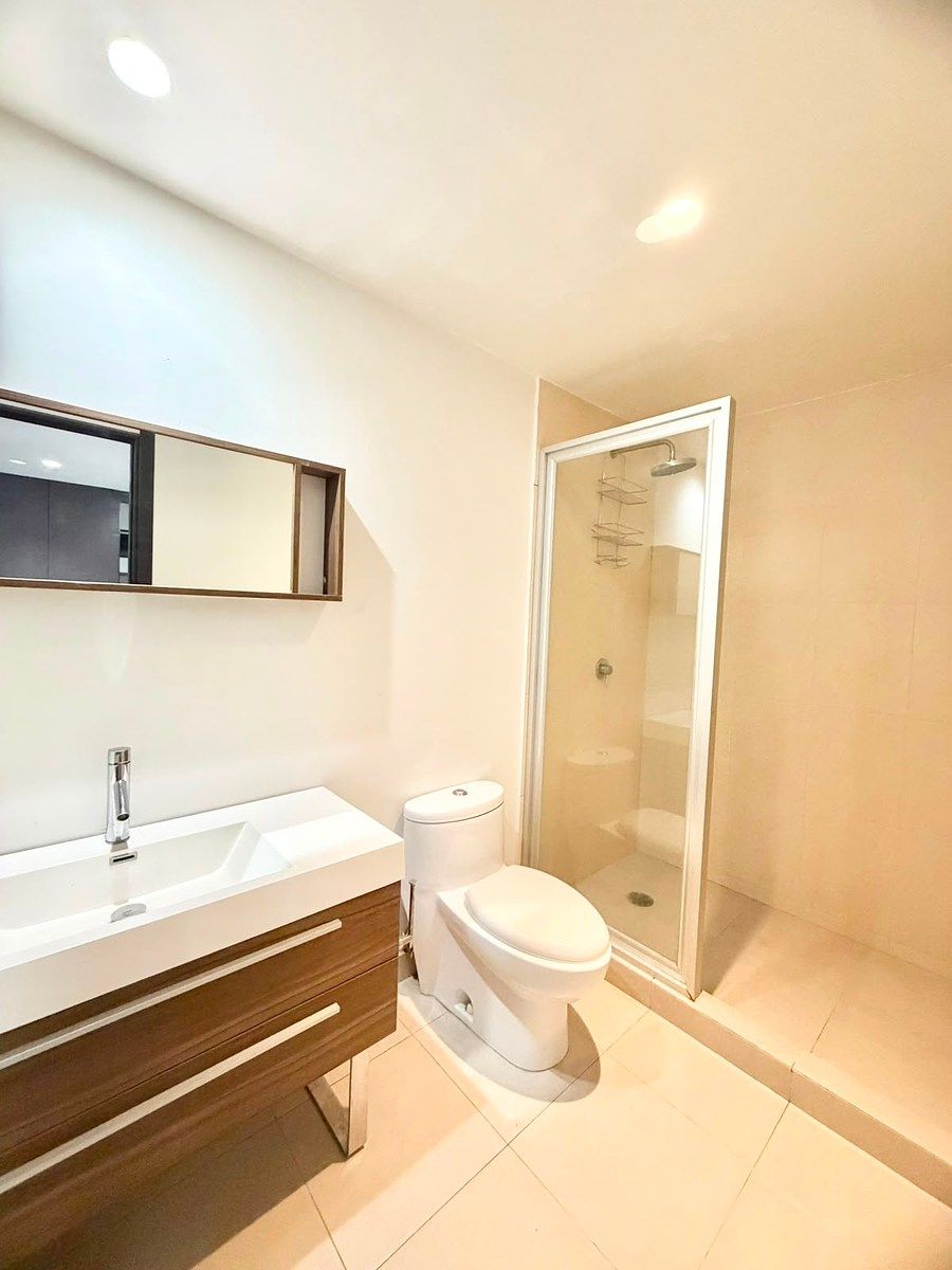 Apartamento em El Yaqui, Cuajimalpa de Morelos, foto 12 de 21