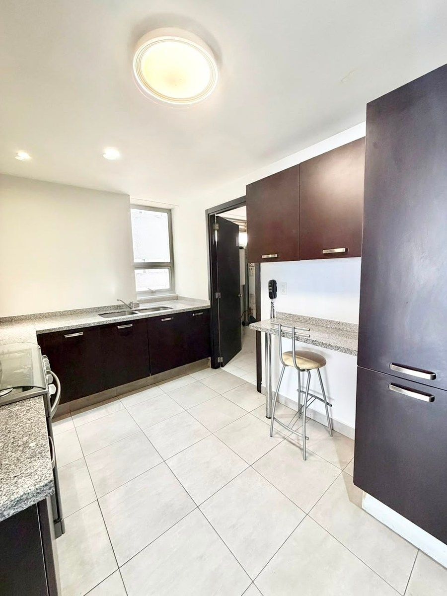 Apartamento em El Yaqui, Cuajimalpa de Morelos, foto 6 de 21