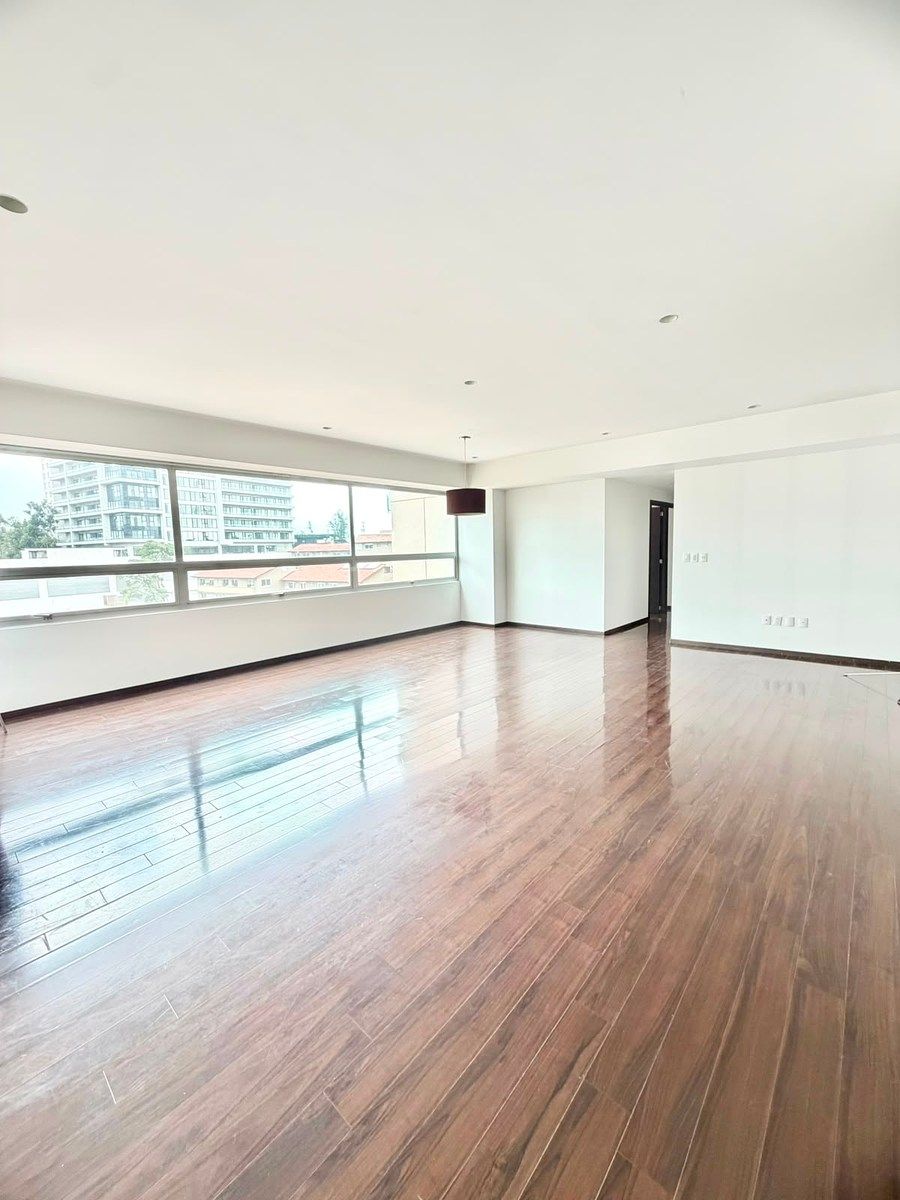 Apartamento em El Yaqui, Cuajimalpa de Morelos, foto 2 de 21