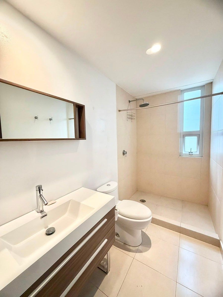 Apartamento em El Yaqui, Cuajimalpa de Morelos, foto 13 de 21