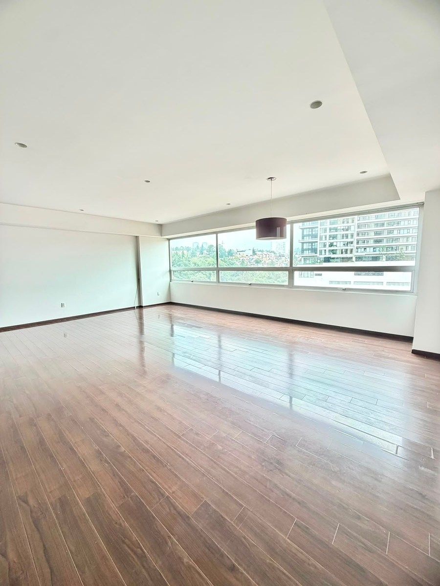 Apartamento em El Yaqui, Cuajimalpa de Morelos, foto 3 de 21