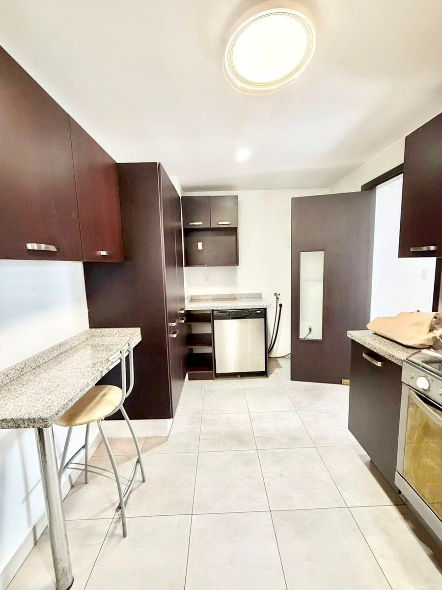 Apartamento em El Yaqui, Cuajimalpa de Morelos, foto 7 de 21