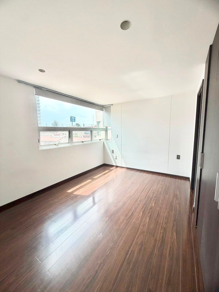Apartamento em El Yaqui, Cuajimalpa de Morelos, foto 14 de 21