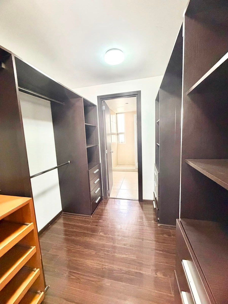Apartamento em El Yaqui, Cuajimalpa de Morelos, foto 11 de 21