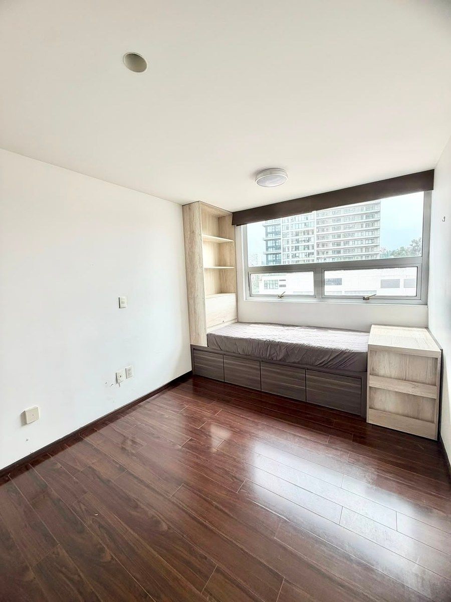 Apartamento em El Yaqui, Cuajimalpa de Morelos, foto 16 de 21