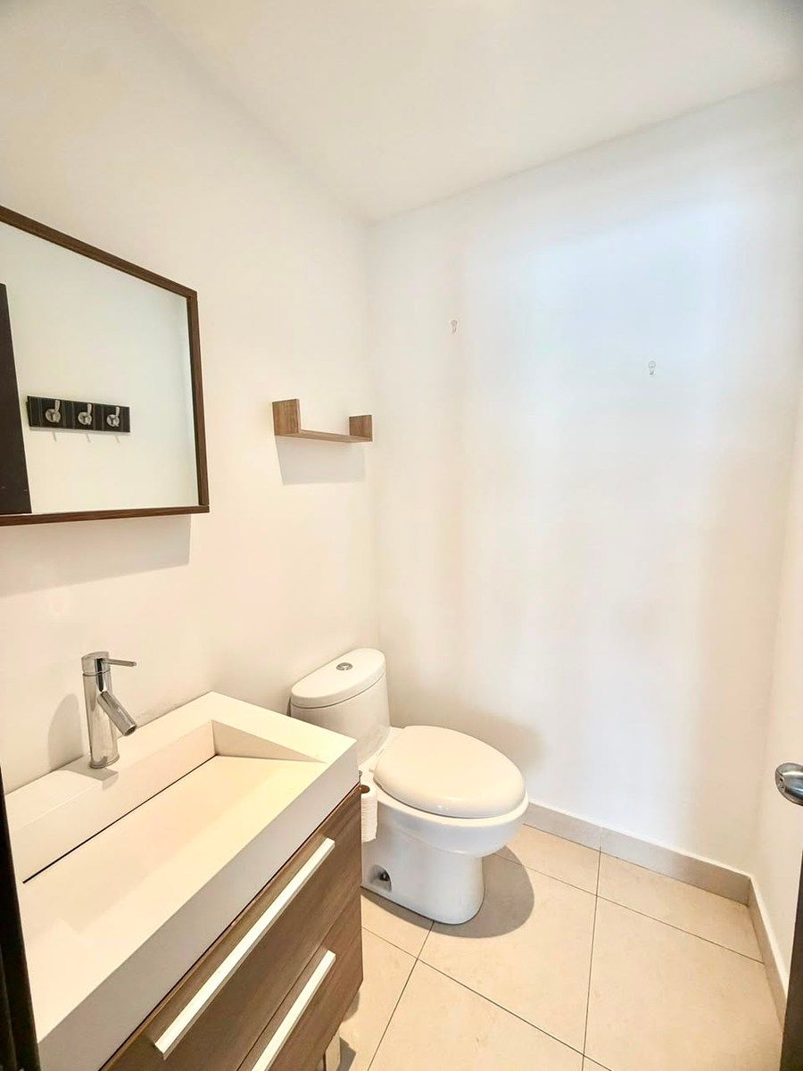 Apartamento em El Yaqui, Cuajimalpa de Morelos, foto 18 de 21