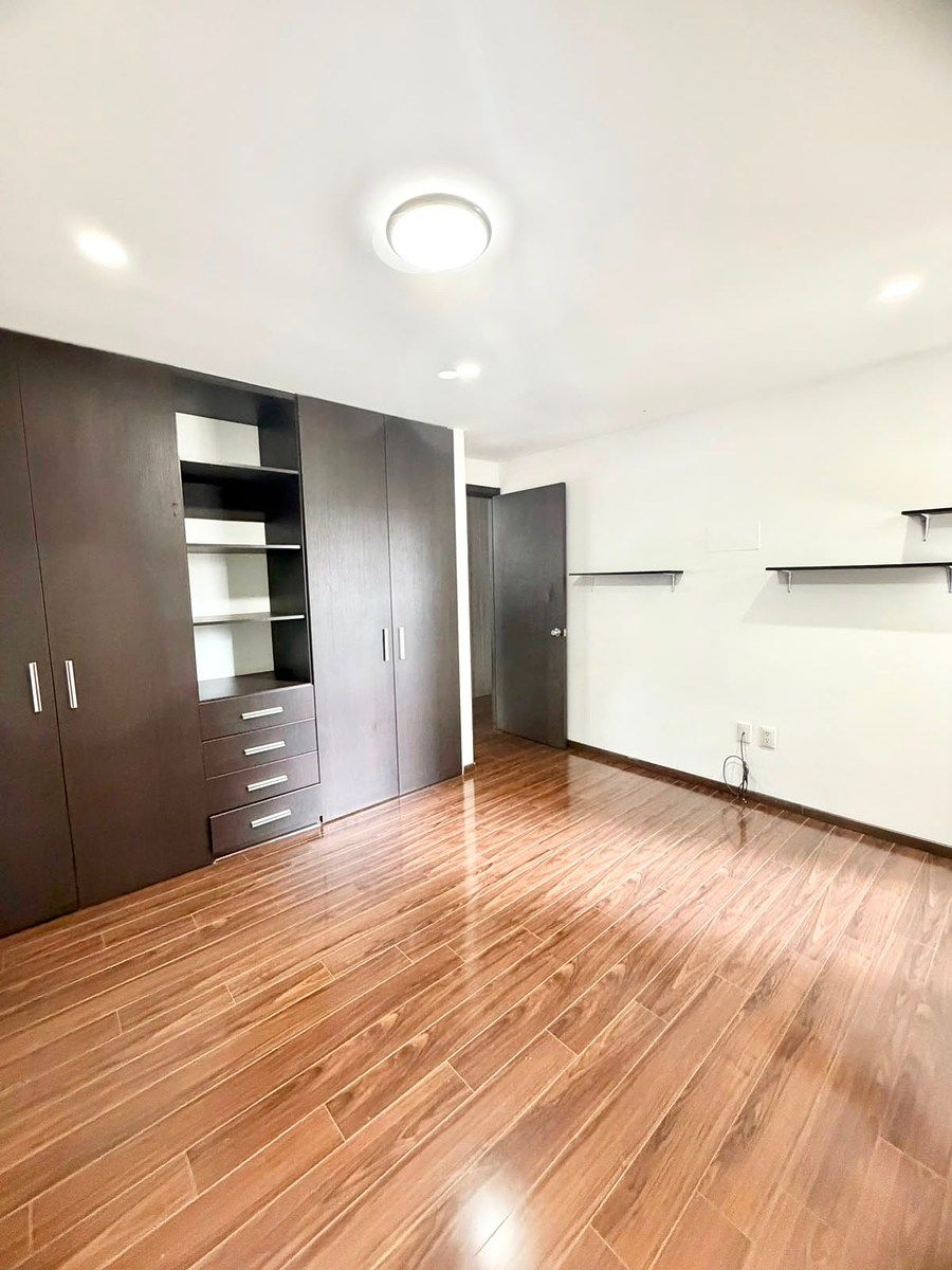 Apartamento em El Yaqui, Cuajimalpa de Morelos, foto 15 de 21