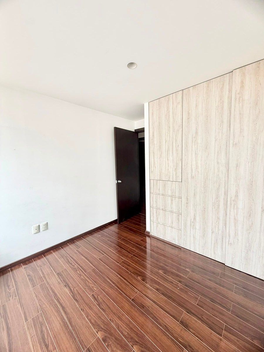 Apartamento em El Yaqui, Cuajimalpa de Morelos, foto 17 de 21