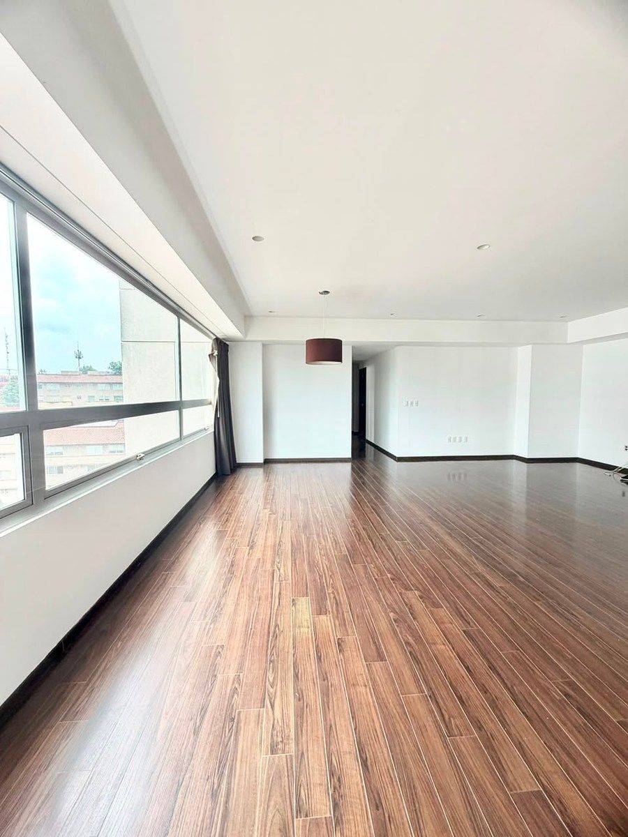 Apartamento em El Yaqui, Cuajimalpa de Morelos, foto 4 de 21