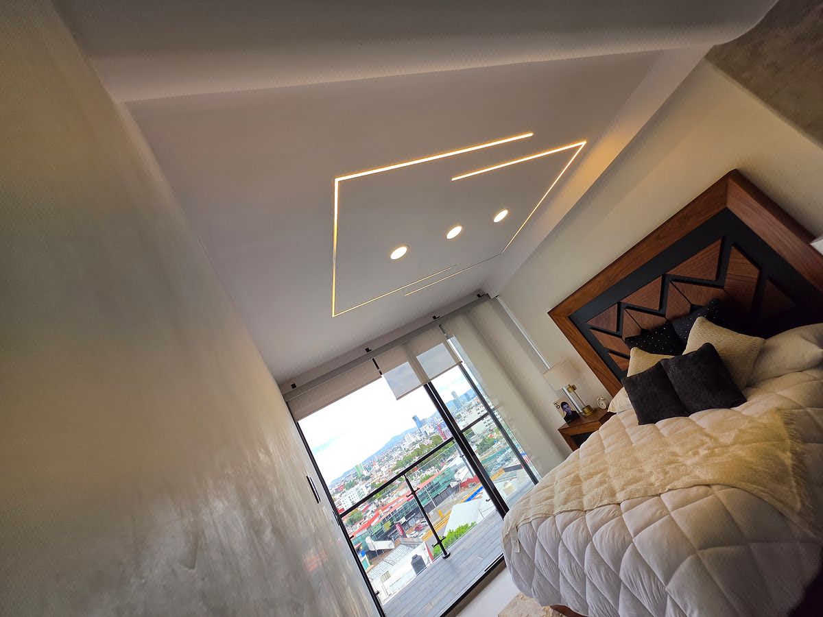 Apartment in La Paz, Puebla, photo 3 of 27