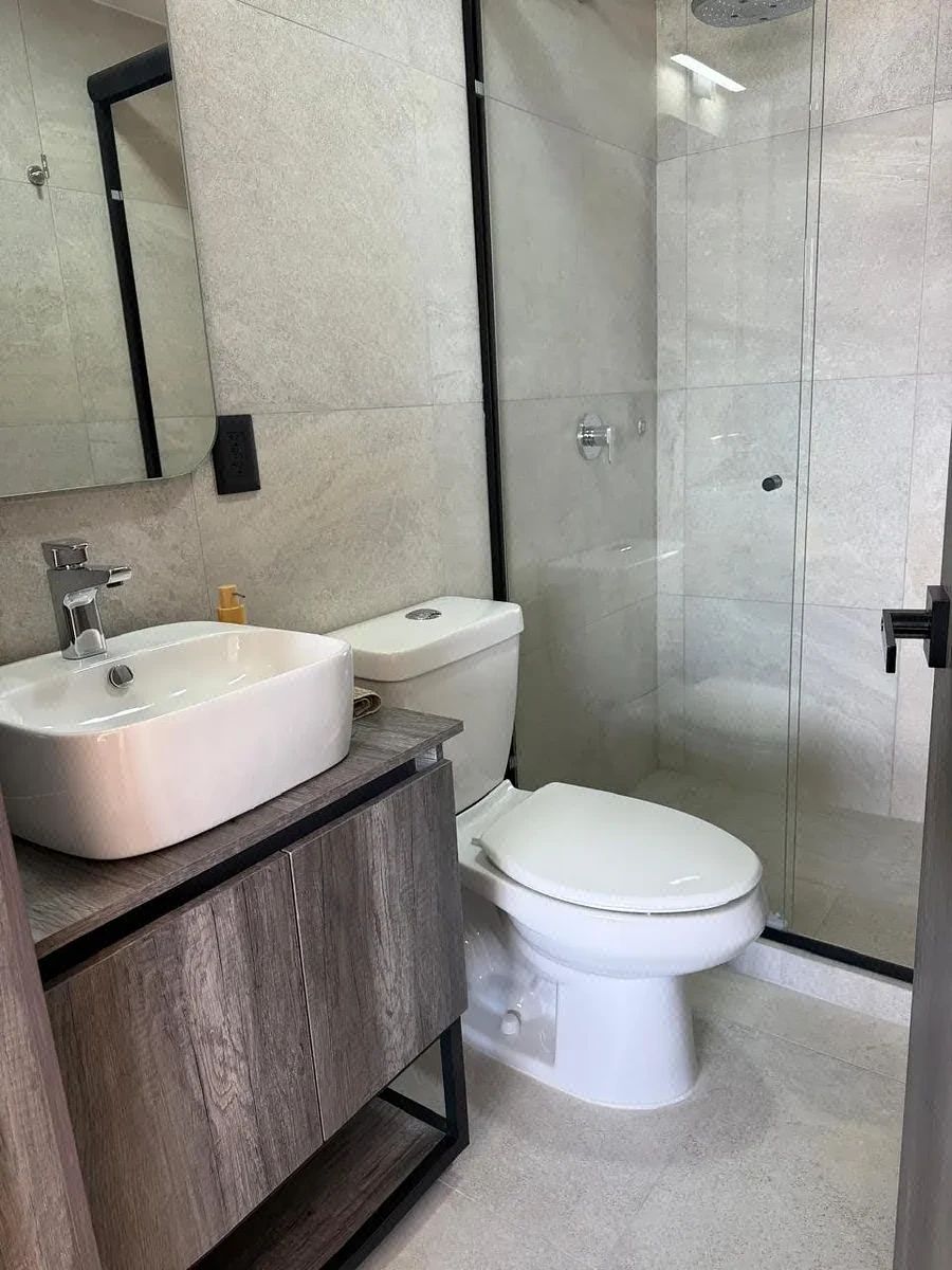 Apartment in La Paz, Puebla, photo 6 of 27