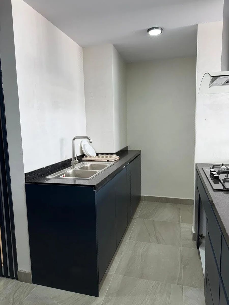 Apartment in La Paz, Puebla, photo 8 of 27