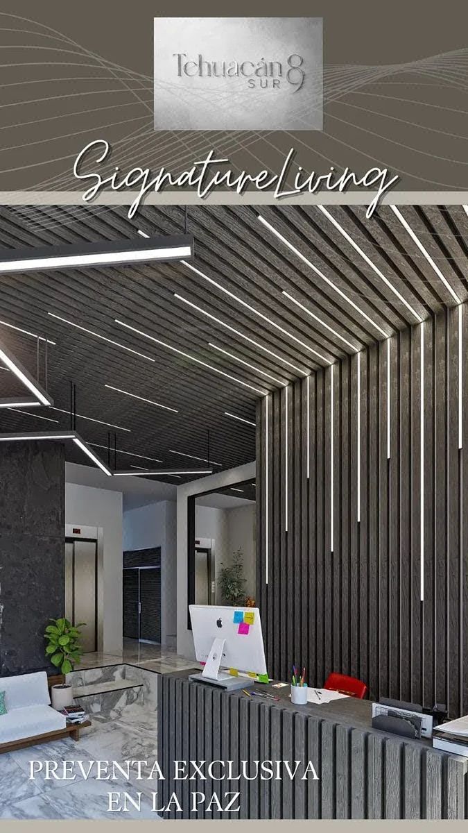 Apartment in La Paz, Puebla, photo 9 of 27