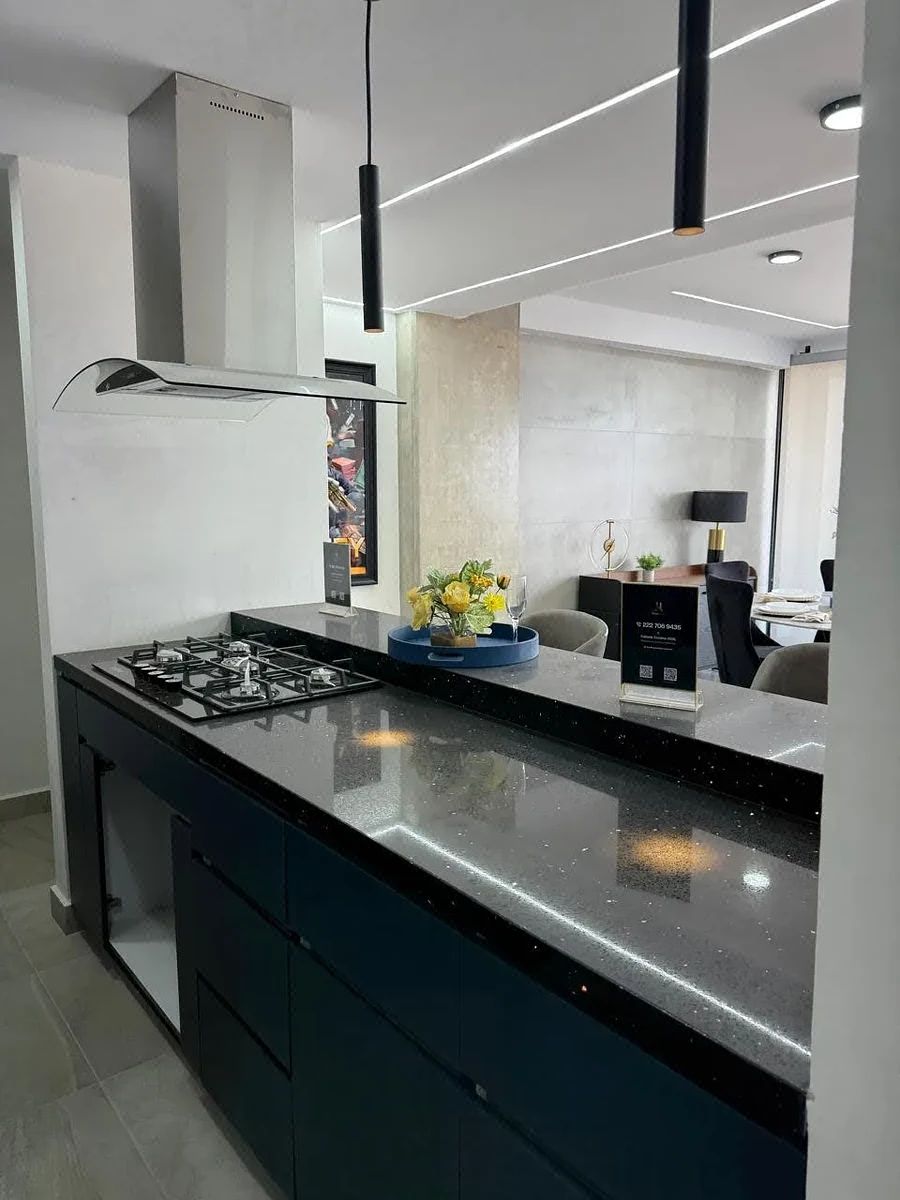 Apartment in La Paz, Puebla, photo 4 of 27