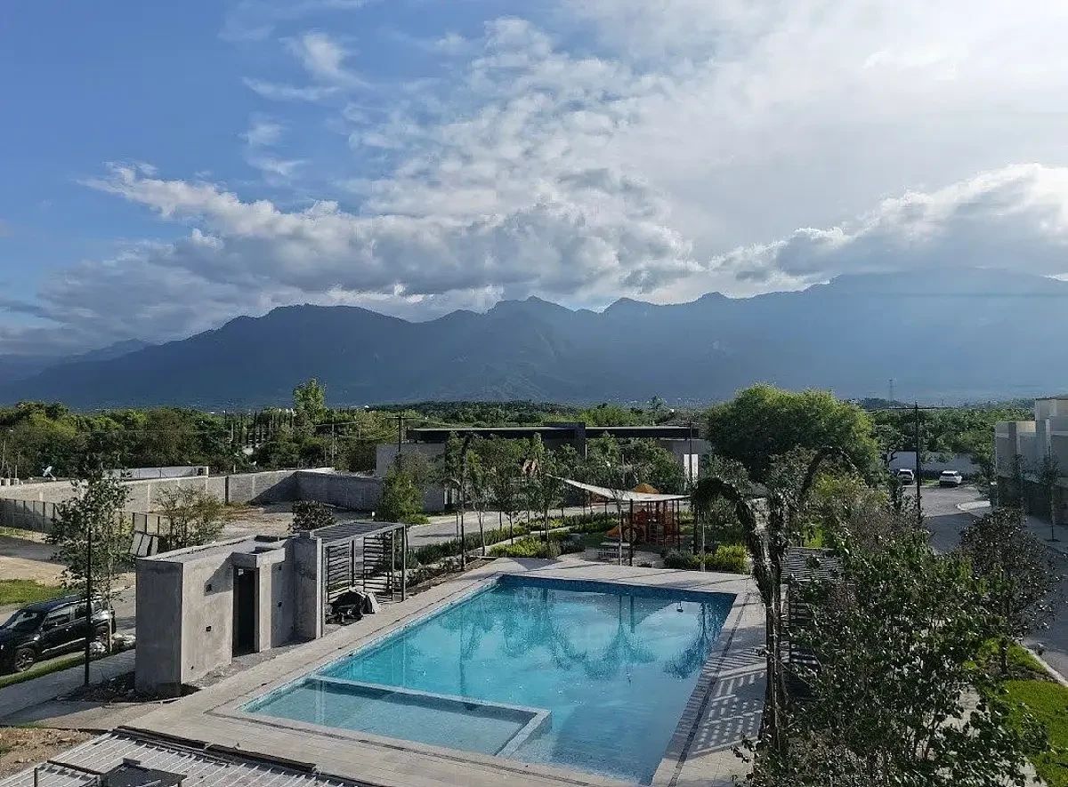 Terreno à Venda em Santiago Nuevo León, foto 1 de 3
