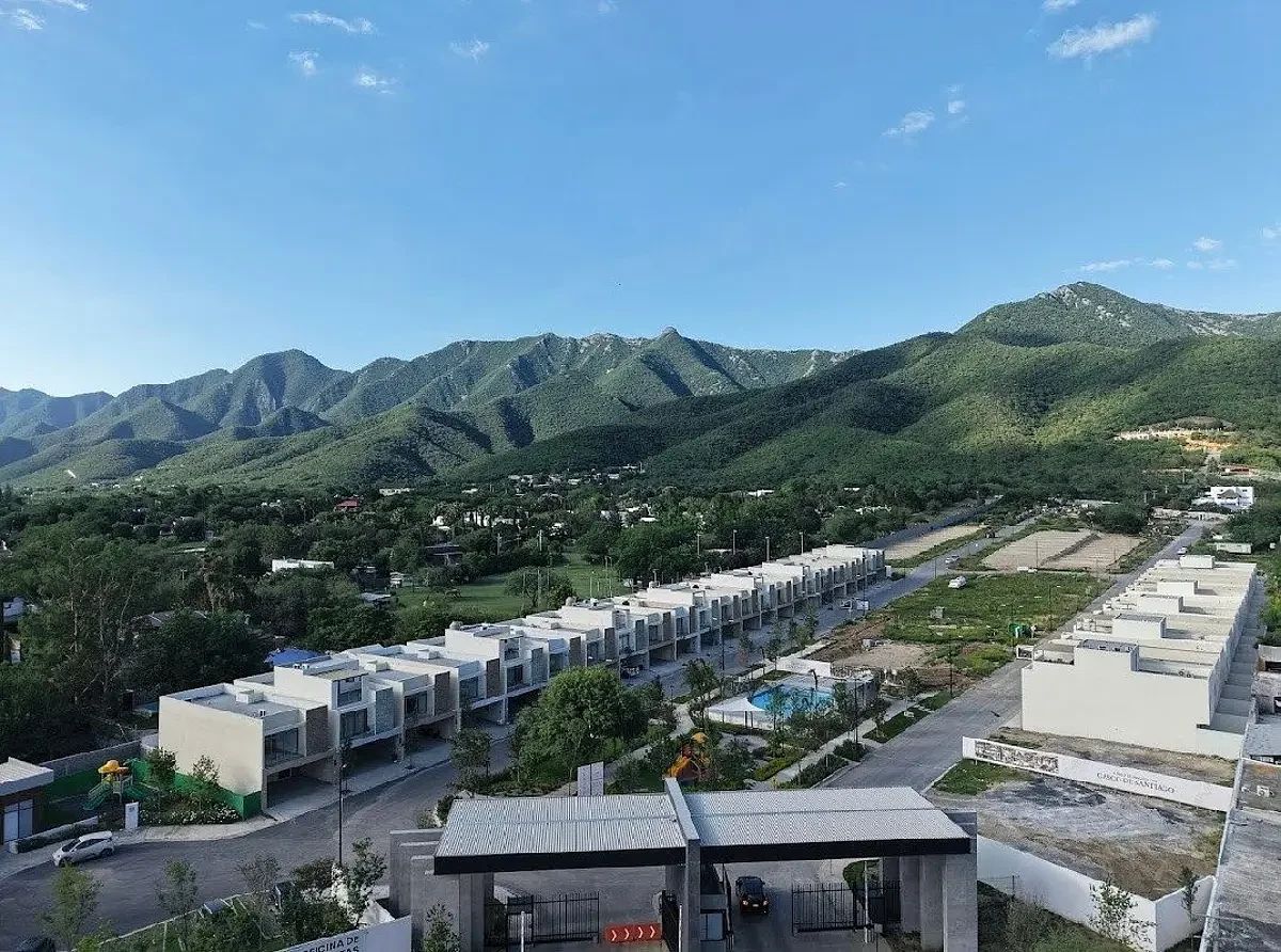 Lote em Las Huertas, Santiago, foto 3 de 3