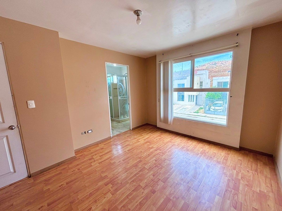 Casa en Pontevedra, Tijuana, foto 10 de 22