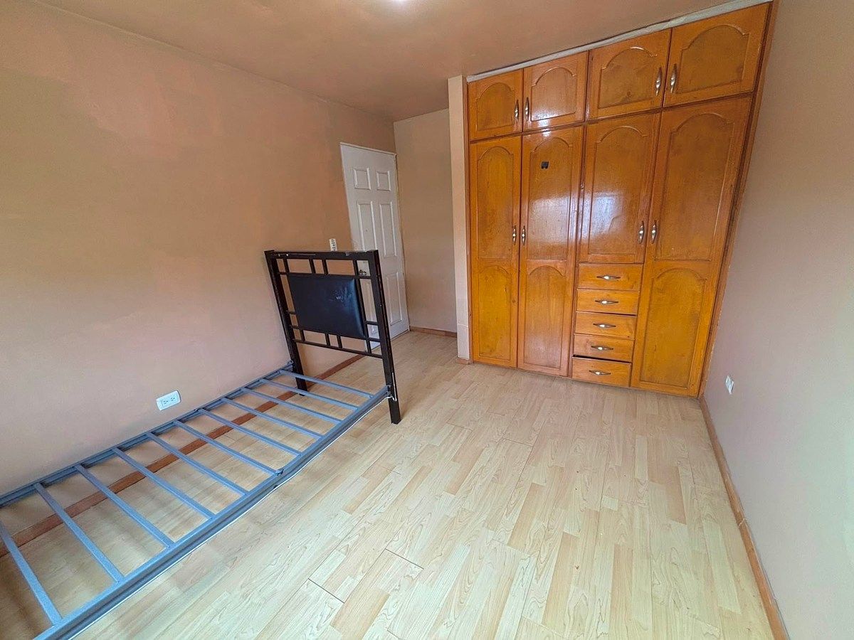 Casa en Pontevedra, Tijuana, foto 15 de 22