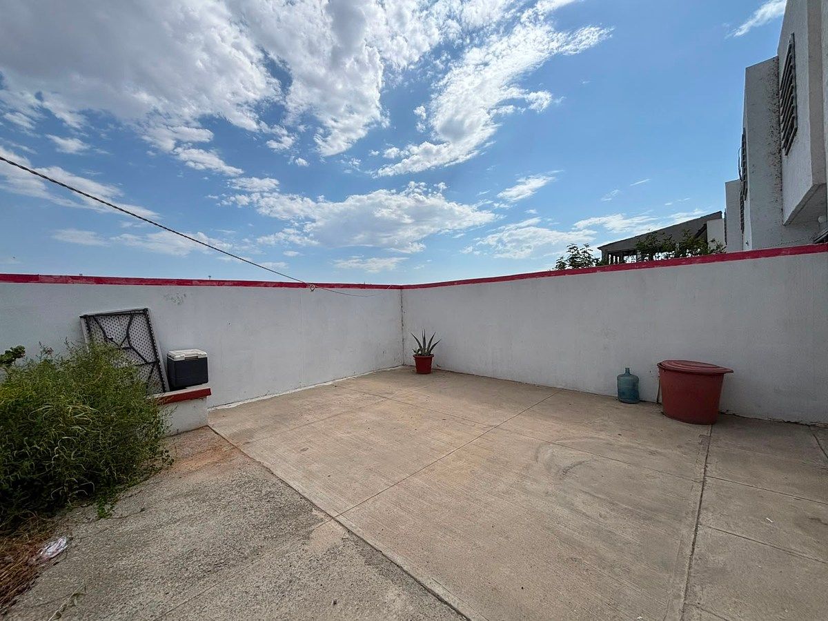 Casa en Pontevedra, Tijuana, foto 22 de 22