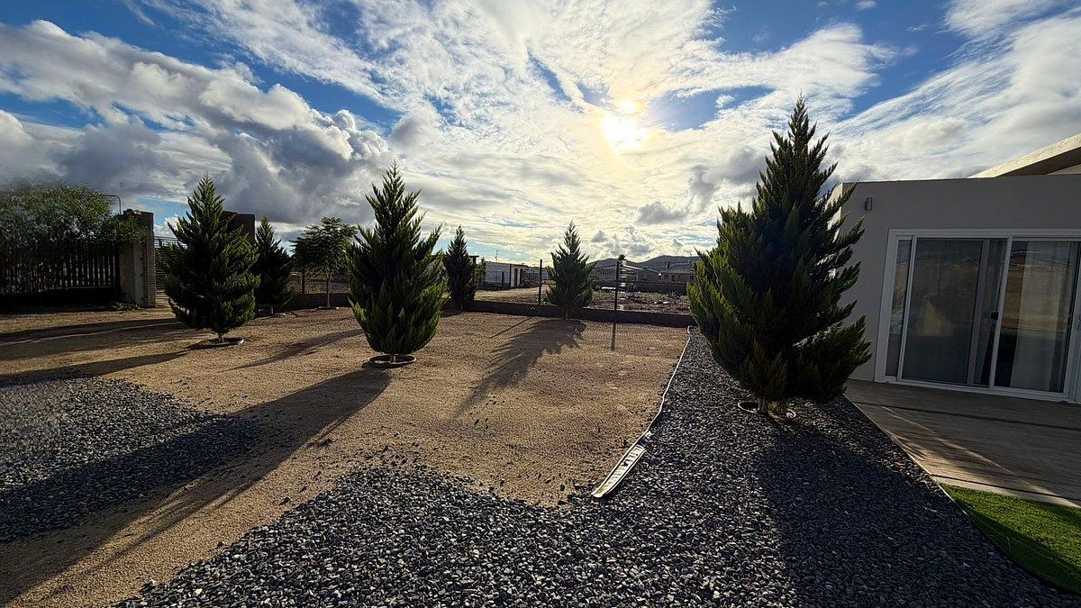 Terreno en El Porvenir (Guadalupe), Ensenada, foto 3 de 7