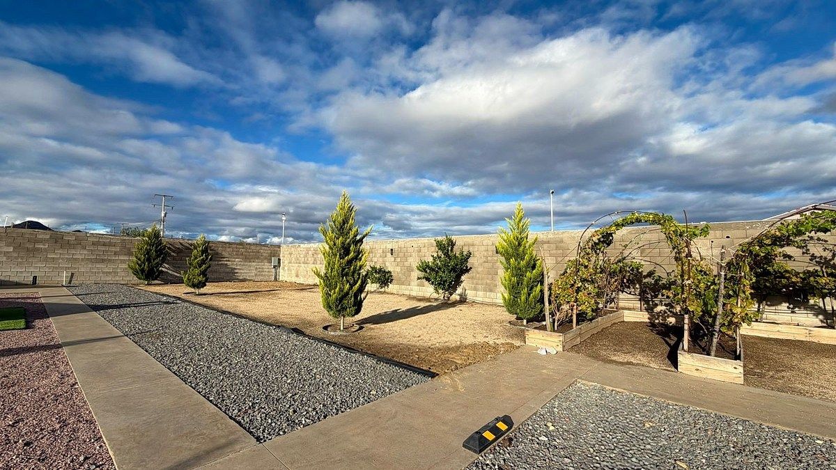 Terreno en El Porvenir (Guadalupe), Ensenada, foto 7 de 7