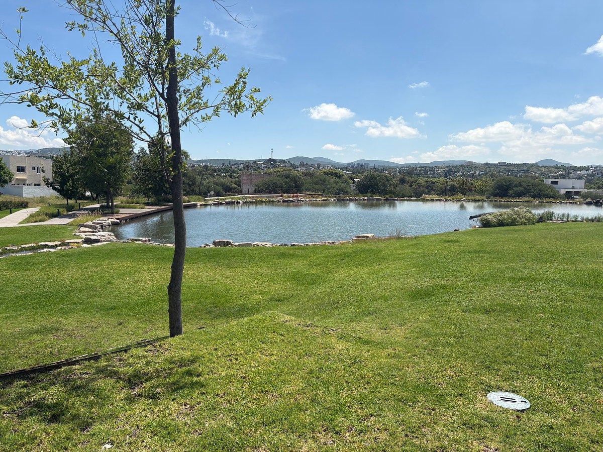 Lote em Cumbres del Lago, Querétaro, foto 2 de 7
