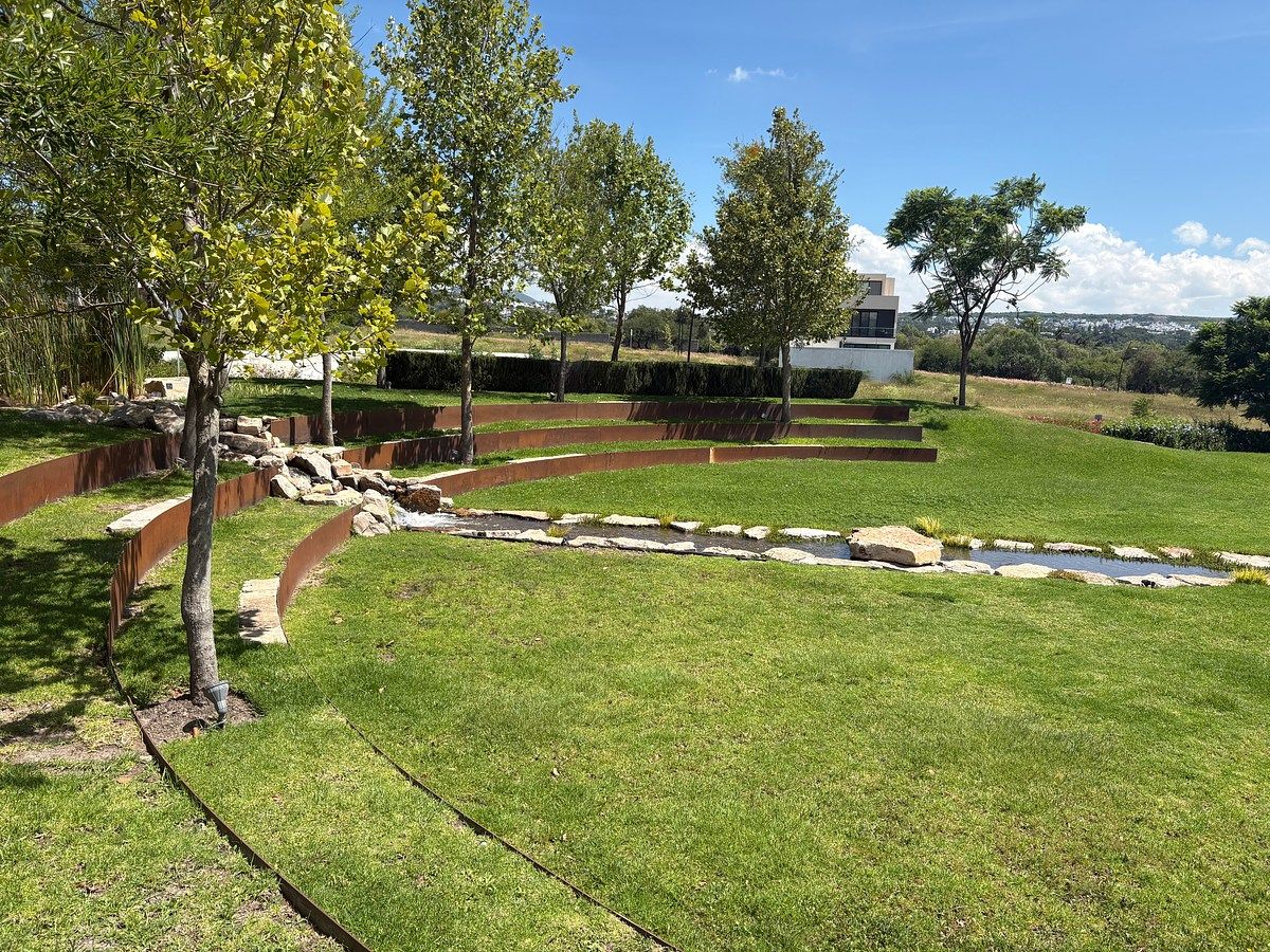 Lote em Cumbres del Lago, Querétaro, foto 3 de 7