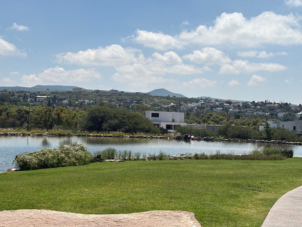 Lote em Cumbres del Lago, Querétaro, foto 4 de 7
