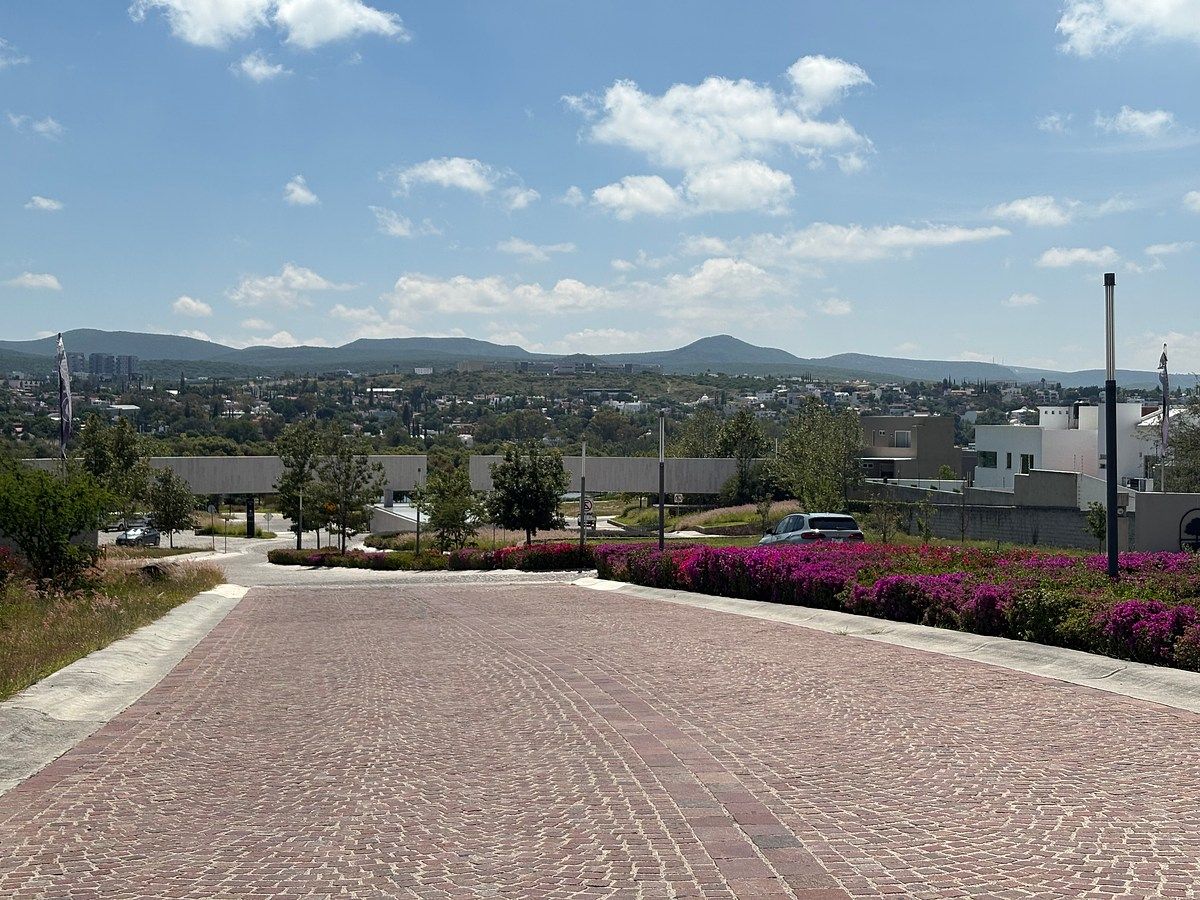 Lote em Cumbres del Lago, Querétaro, foto 5 de 7