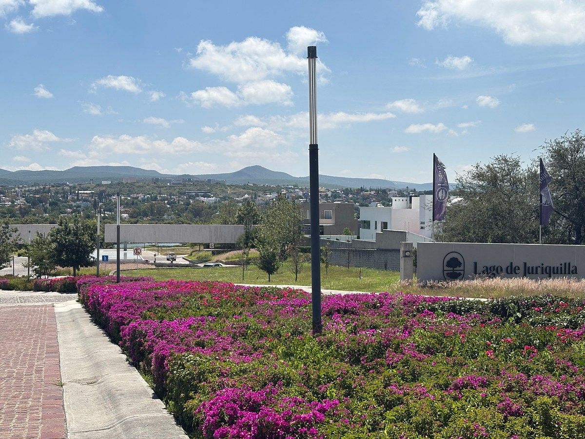 Lote em Cumbres del Lago, Querétaro, foto 6 de 7