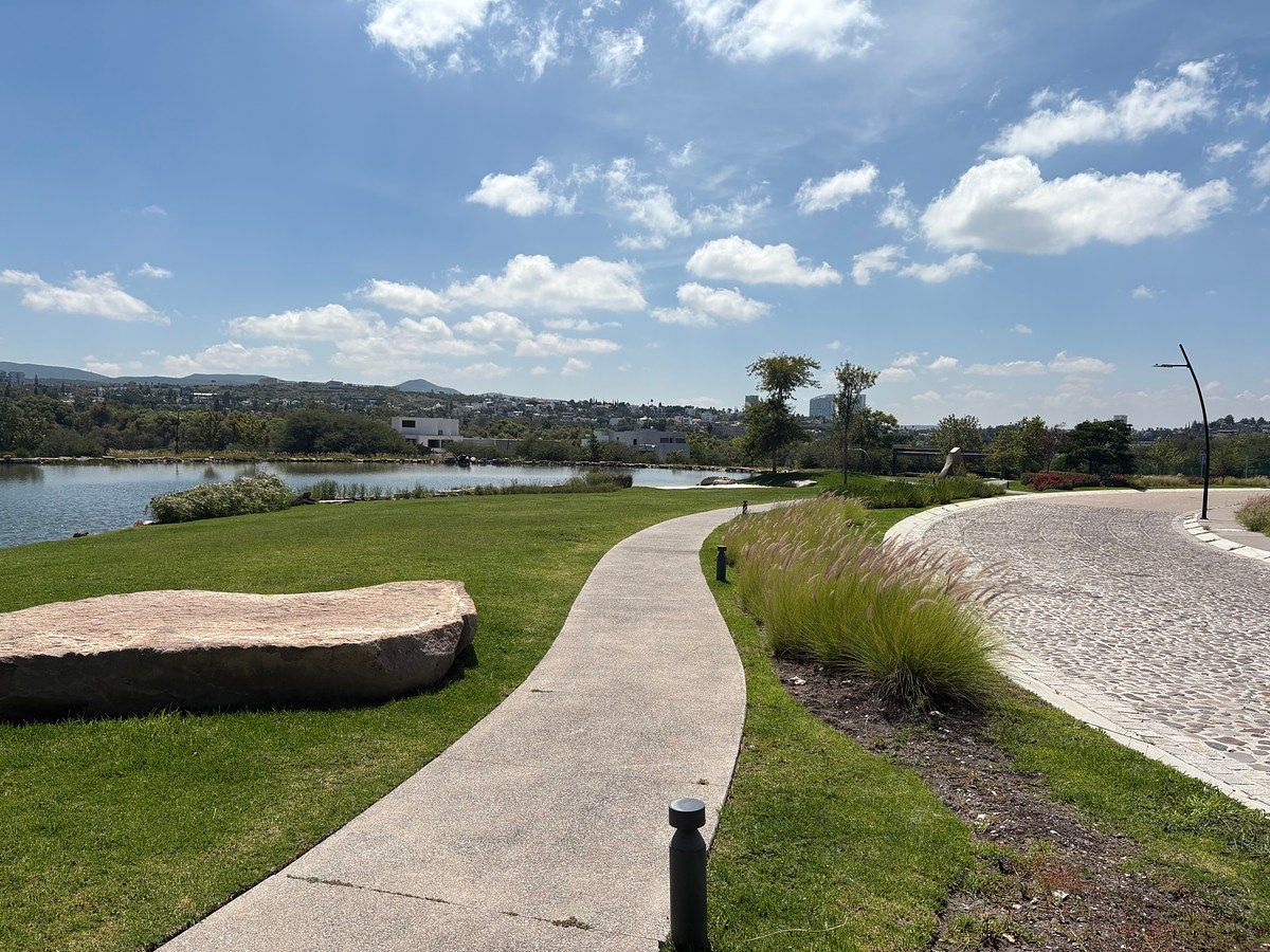Lote em Cumbres del Lago, Querétaro, foto 7 de 7
