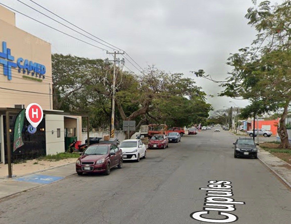 Terreno en García Gineres, Mérida, foto 5 de 6