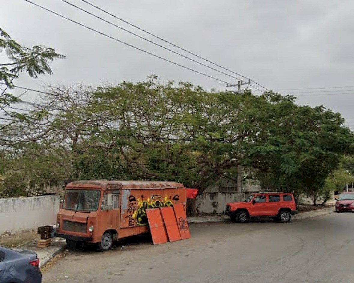 Terreno en García Gineres, Mérida, foto 6 de 6