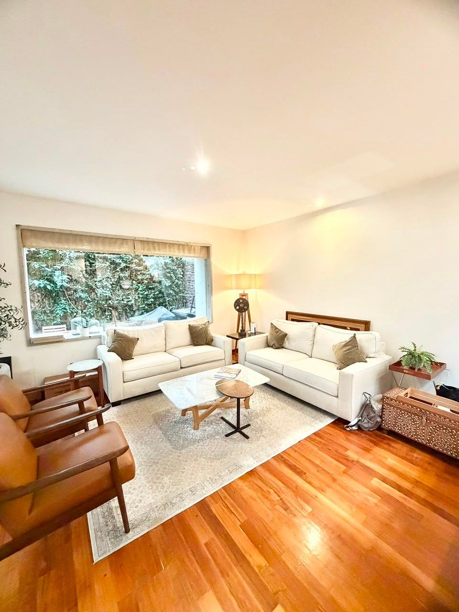 Casa en condominio en El Molino, Cuajimalpa de Morelos, foto 2 de 31