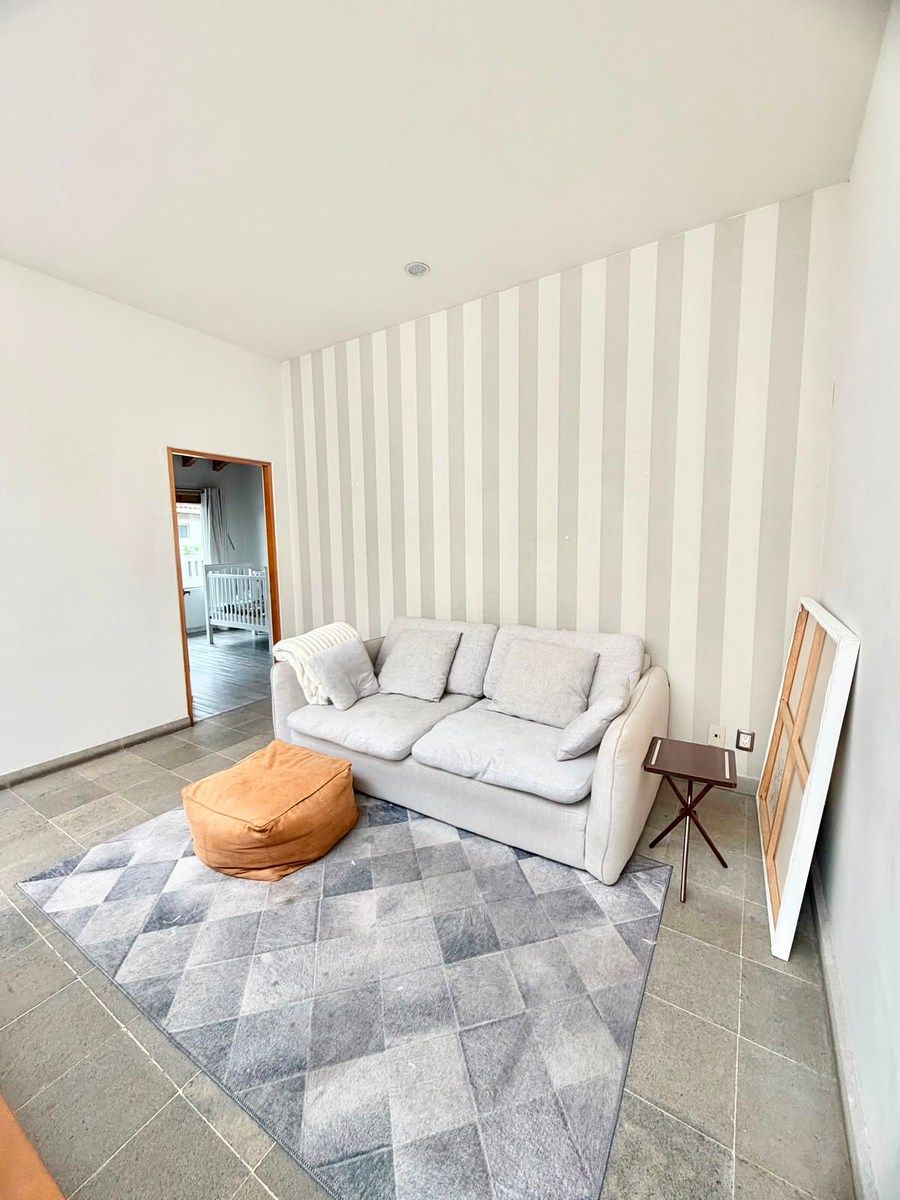 Casa en condominio en El Molino, Cuajimalpa de Morelos, foto 14 de 31