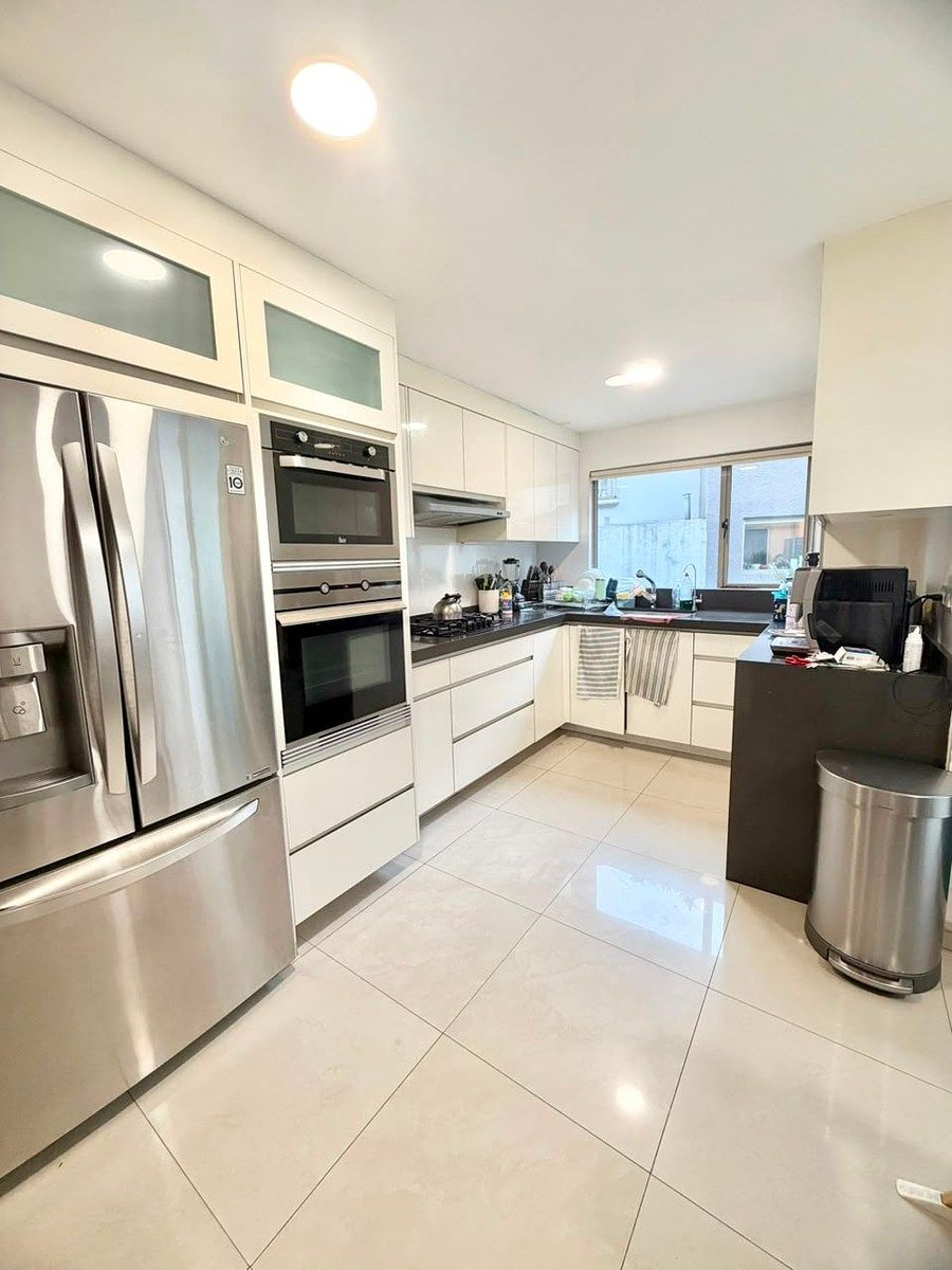 Casa en condominio en El Molino, Cuajimalpa de Morelos, foto 3 de 31