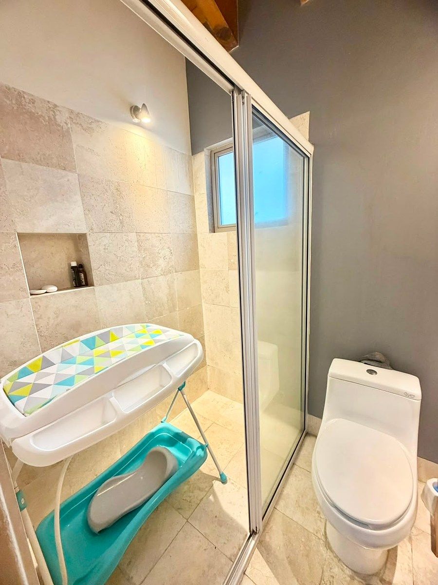 Casa en condominio en El Molino, Cuajimalpa de Morelos, foto 23 de 31
