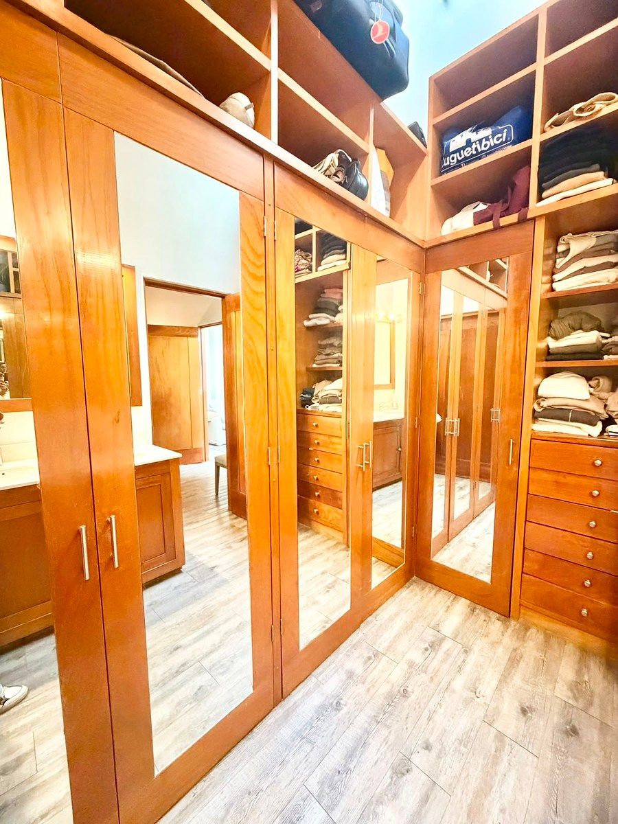 Casa en condominio en El Molino, Cuajimalpa de Morelos, foto 22 de 31