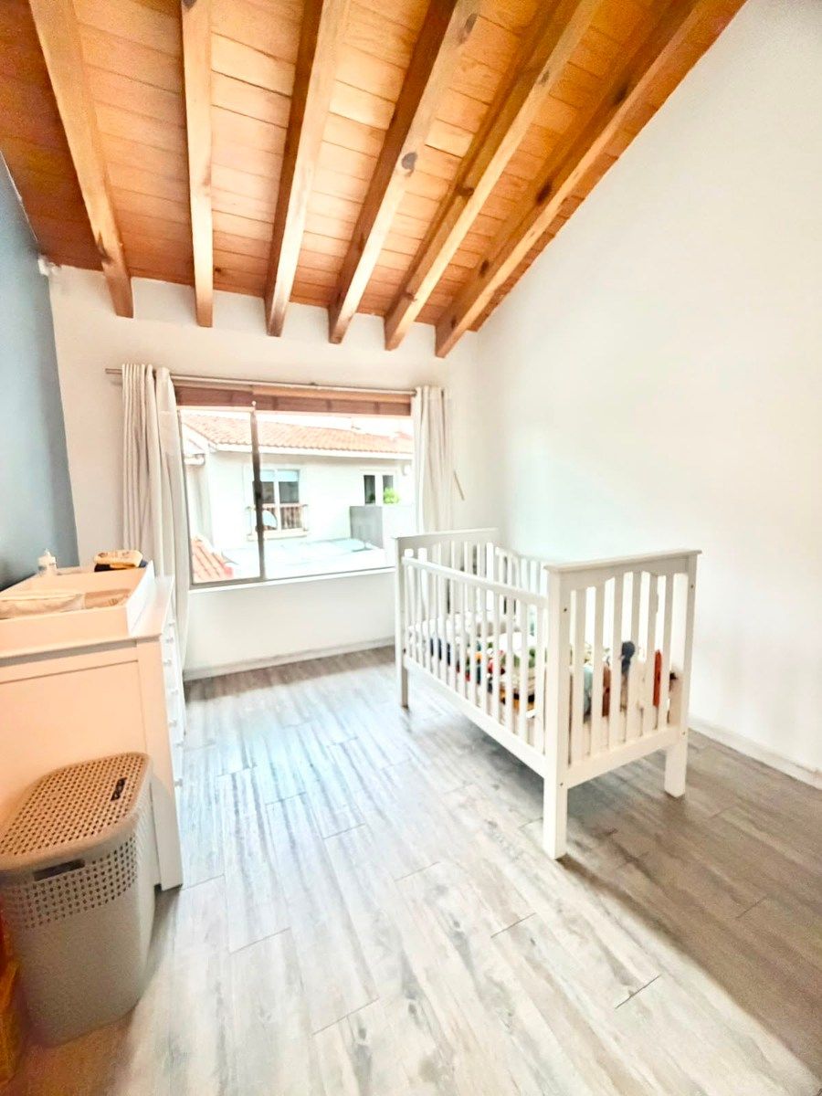 Casa en condominio en El Molino, Cuajimalpa de Morelos, foto 25 de 31
