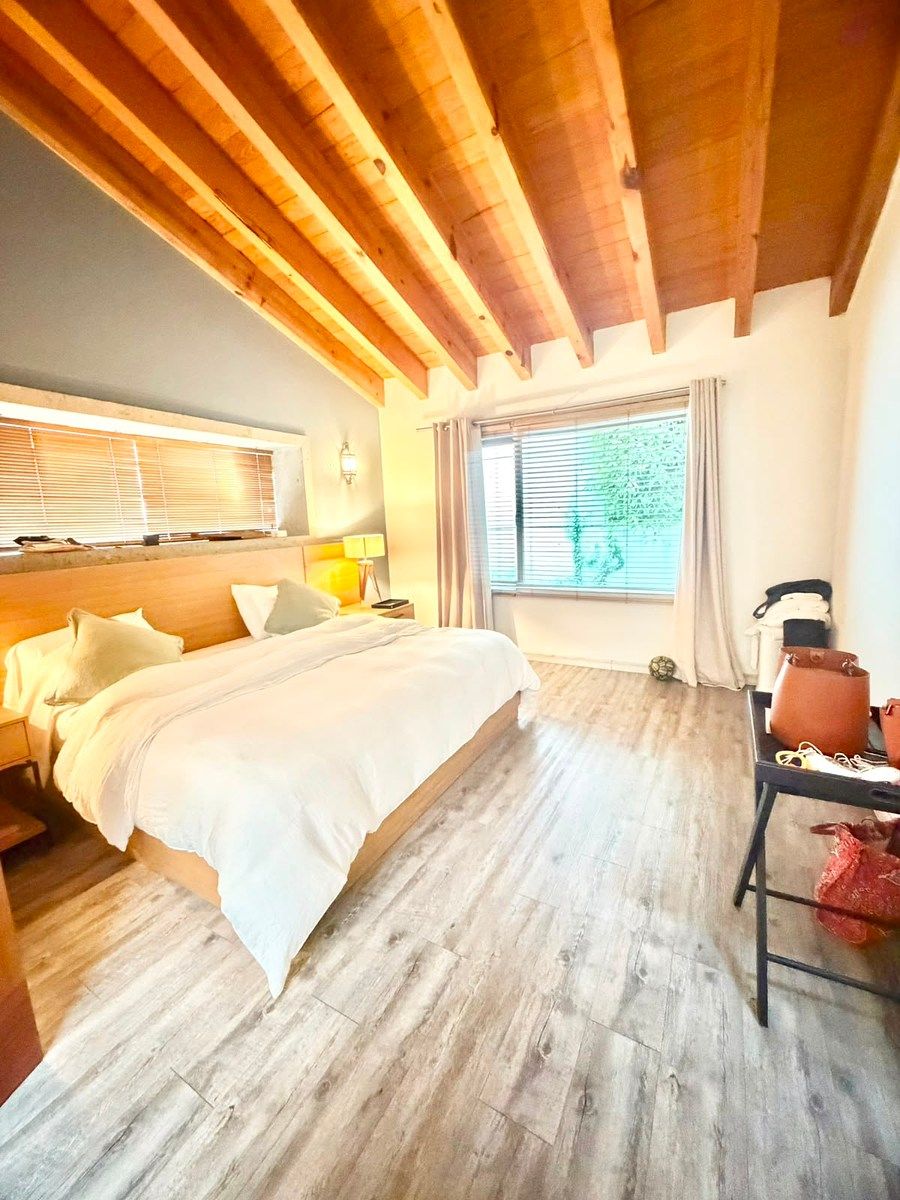 Casa en condominio en El Molino, Cuajimalpa de Morelos, foto 19 de 31