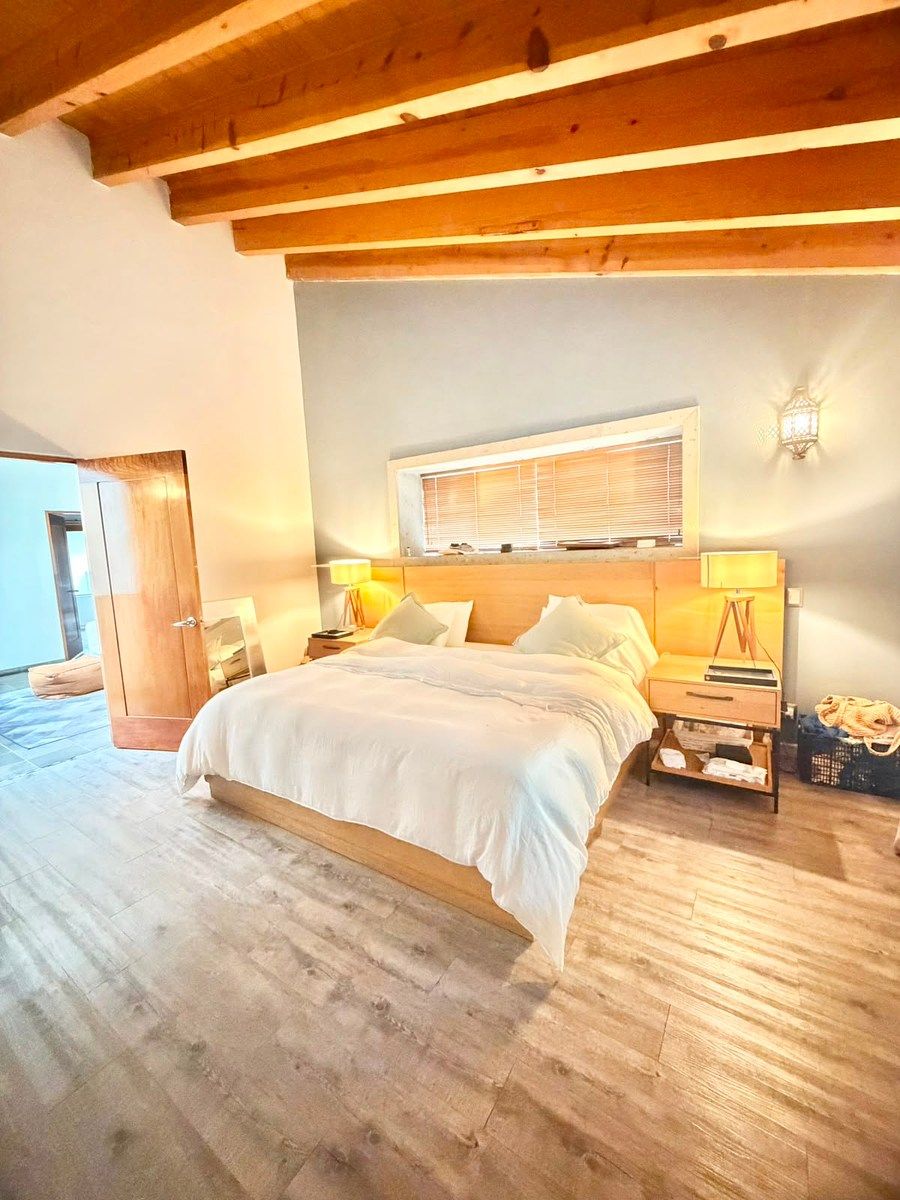 Casa en condominio en El Molino, Cuajimalpa de Morelos, foto 20 de 31