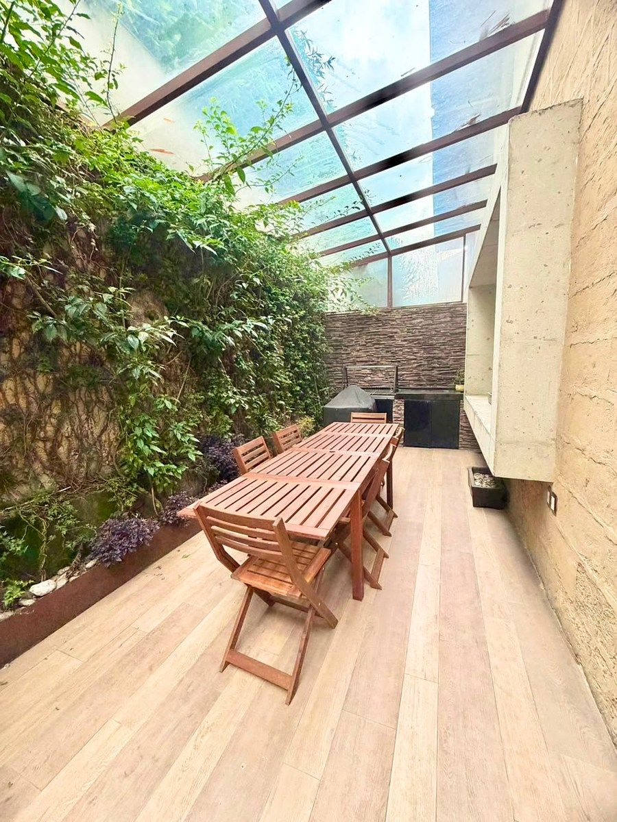 Casa en condominio en El Molino, Cuajimalpa de Morelos, foto 13 de 31