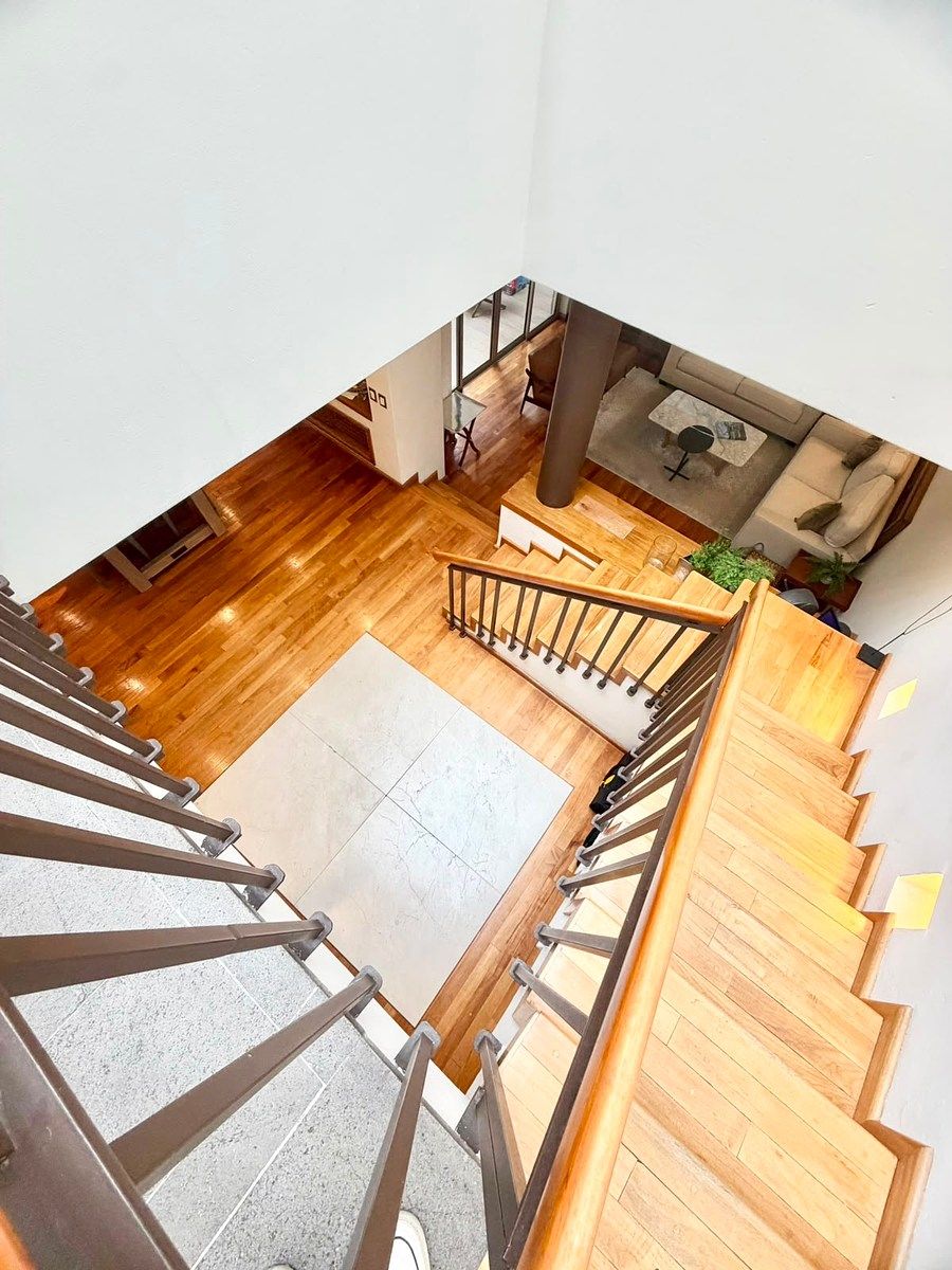 Casa en condominio en El Molino, Cuajimalpa de Morelos, foto 17 de 31
