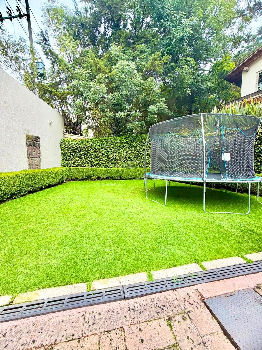 Casa en condominio en El Molino, Cuajimalpa de Morelos, foto 9 de 31